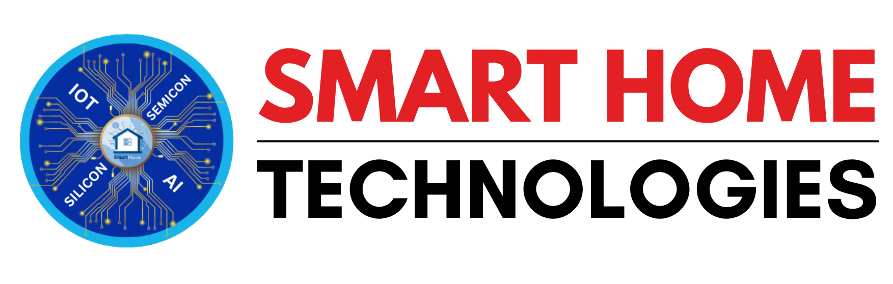 Smart Home Technologies